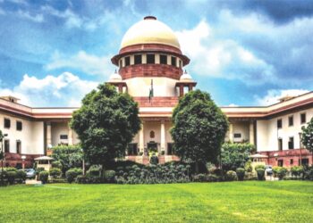 9-Judge SC Bench To Hear Pleas On Discrimination Against Women At Religious Places