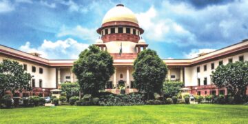 9-Judge SC Bench To Hear Pleas On Discrimination Against Women At Religious Places