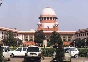 Supreme Court To Hear Pleas Challenging Validity Of Waqf Act On April 16