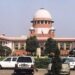 Supreme Court To Hear Pleas Challenging Validity Of Waqf Act On April 16