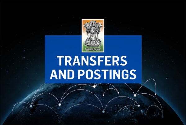J&K And Ladakh High Court Orders Transfer Of 102 Judicial Officers