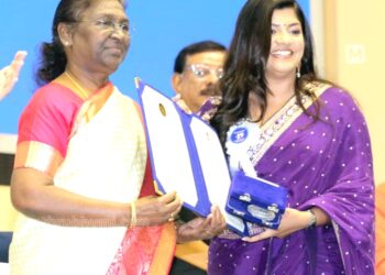 National Teachers Award 2024: Droupadi Murmu To Award 50 Teachers On Sept 5, Check Full List