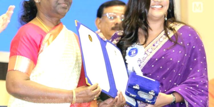 National Teachers Award 2024: Droupadi Murmu To Award 50 Teachers On Sept 5, Check Full List