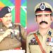 Two Top Cops, Both From SC Community And Sharing The Same Name, Set To Fight J&K Polls On BJP Ticket