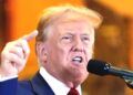 Donald Trump issues BIG statement as Pentagon prepares for ground invasion, hints at seizing Iran’s Kharg Island