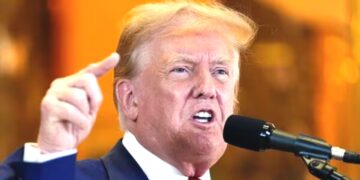 Donald Trump issues BIG statement as Pentagon prepares for ground invasion, hints at seizing Iran’s Kharg Island