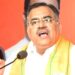 J&K Will Give Befitting Reply To Those Who Insult Maharaja Hari Singh: Chugh