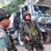 Around 300 Paramilitary Companies Deployed In Kashmir Ahead Of Assembly Polls
