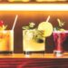Top 5 Wine Cocktails To Make Your Evenings Memorable