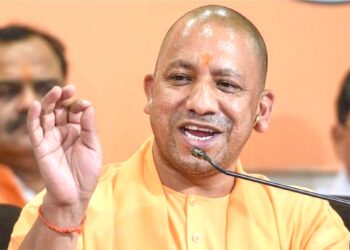 Nehru Made Kashmir Issue Controversial, India Got Extremism, Separatism From There: Adityanath