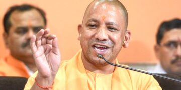 Nehru Made Kashmir Issue Controversial, India Got Extremism, Separatism From There: Adityanath