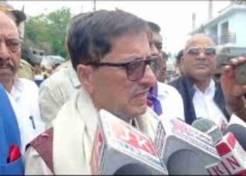 Zaffar Manhas resigns from Apni Party, likely to join Congress