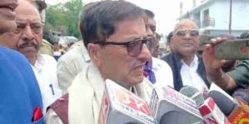 Zaffar Manhas resigns from Apni Party, likely to join Congress