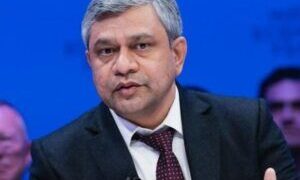 Ashwini Vaishnaw Announces ‘New Delhi Frontier AI Commitments’ At India AI Impact Summit