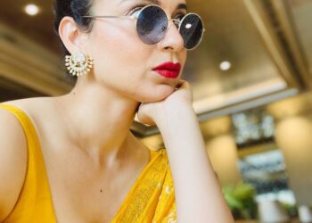 Was Kangana Ranaut a drug addict? The actor says never became alcoholic, item girl or prostitute