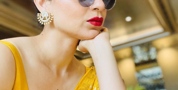 Was Kangana Ranaut a drug addict? The actor says never became alcoholic, item girl or prostitute