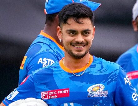 Ishan Kishan sets his sights on return to first-class cricket