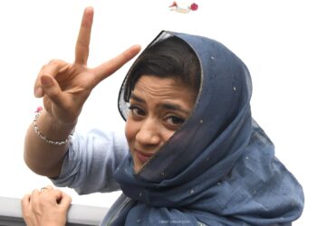 PDP Will Be Kingmaker In Jammu And Kashmir: Iltija Mufti