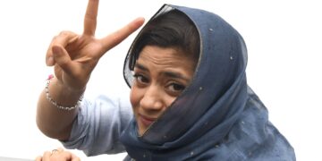 PDP Will Be Kingmaker In Jammu And Kashmir: Iltija Mufti