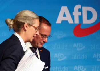 First time since WW II, a far-right party won state elections in Germany. What does it mean?