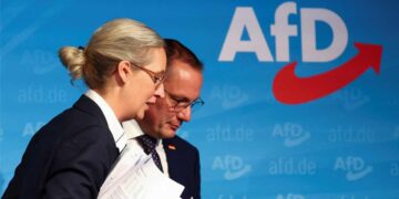 First time since WW II, a far-right party won state elections in Germany. What does it mean?