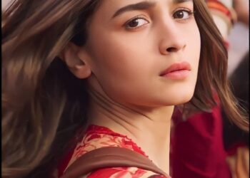 L’Oréal Paris Welcomes Alia Bhatt as the New Global Brand Ambassador
