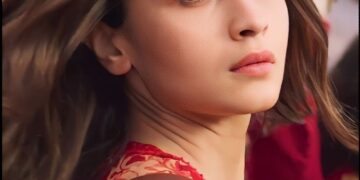 L’Oréal Paris Welcomes Alia Bhatt as the New Global Brand Ambassador