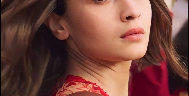 L’Oréal Paris Welcomes Alia Bhatt as the New Global Brand Ambassador