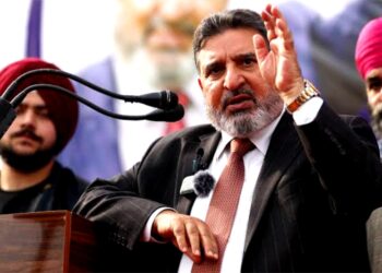 Elections A New Beginning Of Prosperity In J&K: Bukhari