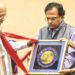 Amit Shah Urges Agencies To Use AI For Checking Cybercrimes