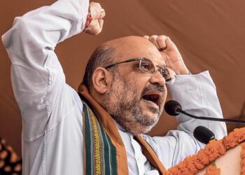 Pahalgam attack probe will be studied by agencies around world, put Pakistan in dock: Amit Shah