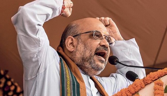 Pahalgam attack probe will be studied by agencies around world, put Pakistan in dock: Amit Shah