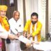 BJP Freed Jammu And Kashmir From Clutches Of Terrorism: Anurag Thakur