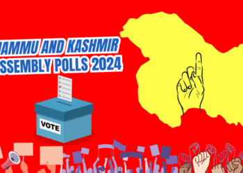J&K Assembly Polls | Stage Set For Counting Of Votes For 90 Assembly Seats Tomorrow