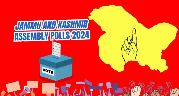 J&K Assembly Polls | Stage Set For Counting Of Votes For 90 Assembly Seats Tomorrow