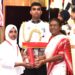 Prez confers National Florence Nightingale Awards to 15 nurses