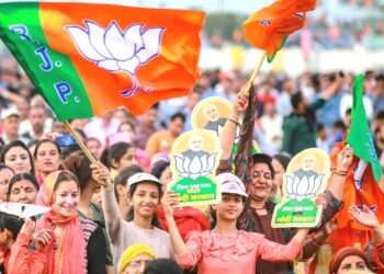 BJP Ready to Contest 2 Vacant Assembly Seats : Ashok Koul