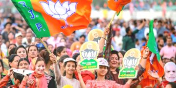 BJP Ready to Contest 2 Vacant Assembly Seats : Ashok Koul