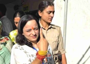 J&K Assembly Polls | BJP Candidate Shagun Parihar Casts Vote, Says Party Will Achieve Resounding Victory