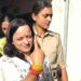 J&K Assembly Polls | BJP Candidate Shagun Parihar Casts Vote, Says Party Will Achieve Resounding Victory