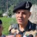 Borders Fully Secure; Will Not Allow Terrorists To Disturb Assembly Polls In J&K: BSF