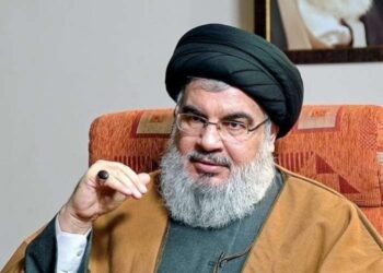 Lebanon's Hezbollah Confirms Chief Hassan Nasrallah Killed In Israeli Airstrike
