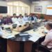 Chief Secretary reviews progress on RDSS works; asks for expeditious completion