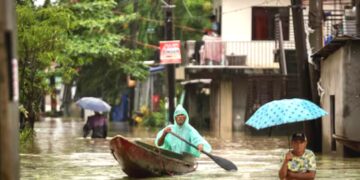 Deadly super typhoon Yagi makes landfall in China’s Hainan