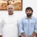 Vinesh Phogat, Bajrang Punia join Congress after meeting party chief Kharge