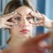 10 Natural Remedies To Reduce Dark Circles
