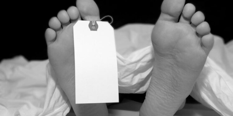 Both Army Porters Found Dead in Gulmarg