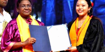 Research Should Be Encouraged In Education System: President Murmu