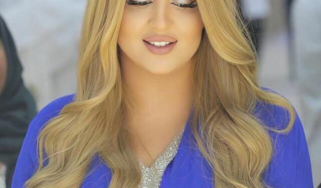 Dubai Princess Launches Fragrance Line 'Divorce' After Her Split From Husband