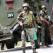 Seven Terrorists Eliminated in 326-Day High-Altitude Operation in Kishtwar: Army
